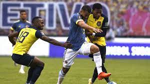 Resultado, resumen y goles del partido por la fecha 4 de la eliminatorias qatar 2022. Ecuador 6 1 Colombia Resultado Resumen Y Goles As Colombia