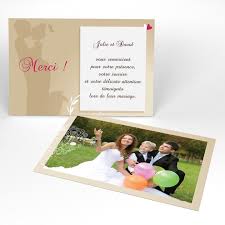 Vous êtes sur la bonne page. Carte De Remerciement Youpi 1 Fille Mariage Rectangle Simple