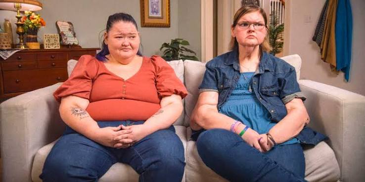 1000-Lb Sisters: Tammy Slaton's Age, Job, Medical History, Relationship  History, Instagram, & More