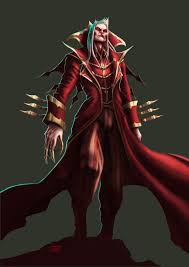 Vladimir From League Of Legends Lol League Of Legends Champions League Of Legends League Of Legends