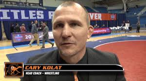 Champs! Wrestling wins 2017 Southern Conference Championship