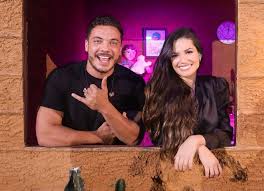 After that, coach aurea chose wesley to be on the live shows. Ebh4l2fw2wju8m