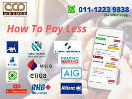 Maybe you would like to learn more about one of these? Axa Flexidrive Motor Insurance Selangor Home Facebook