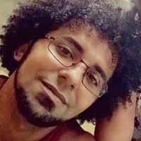 Alex Sanches (alexsanchesalve)