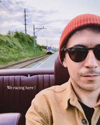 Back in the game! 🚲🏃🏽‍♂️💨, After a tough end to last year with health  battles, I'm finally back to doing what love-sports and photography. ,  Numbers and feelings