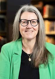 Maria Berlin, English