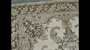 See an array of standard rugs sizes and learn which area rug sizes are best for each room. Tav Beige Turkish Vintage Area Rug 5x9 Youtube