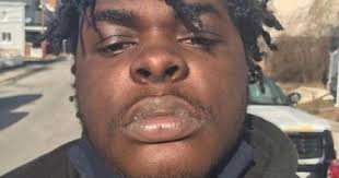 Terrion Gates found guilty of second-degree murder in 2020 Jaedyn Wright  shooting