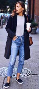 Cute Winter Outfits With Sneakers Casual Chic Winter Casual Fall Outfits Cute Casual Outfits