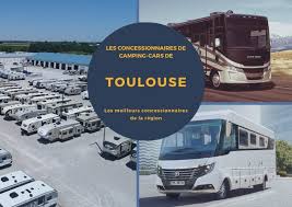 Une offre de financement, et tous les avantages du réseau destinéa : Les Meilleurs Concessionnaires De Camping Cars De Toulouse