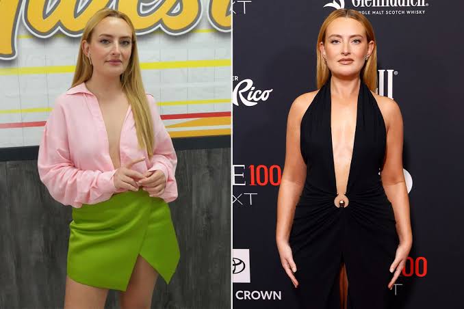 Meet Amelia Dimoldenberg: All About the Chicken Shop Date Host