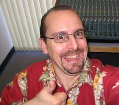 REMEMBERING JAMIE (BOOMER JAMES) NANCEKIEVILL