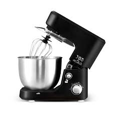 Food mixer cover for kitchenaid & kenwood kmix stand mixer hen house oilcloth. Devanti 5l Stand Mixer Stainless Steel Bowl 3 Speed 1200w Buy Mixers 9350062279977