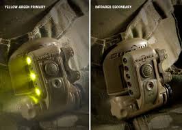Surefire Hl1 D Tactical Led Helmet Light Kiesub Electronics Electronic Equipment Parts And Accessories Distributor