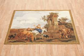 Find great deals on ebay for antique chinese tapestries. Chinese Tapestry Needlepoint Rug Wall Hanging Tap004000 157x117