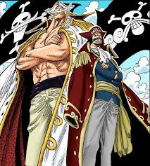 Standing on terraces scifi cyberpunk 4k wallpaper. Iphone One Piece Whitebeard Wallpaper Doraemon