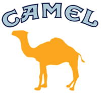 30 years ago, he was in. Camel Cigarette Wikipedia