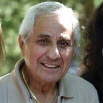 Francis Anthony "Turk" Joseph Obituary