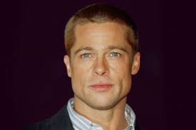 Brad Pitt