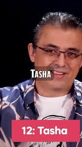 Tasha Coker's Instagram, Twitter & Facebook