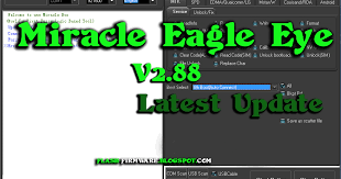 Downloadmiracle Eagle Eye Update Miracle Eagle Eye Update Feature World S Only In Miracle Number 1 Tool For China Mobile Eagle Eye Miracles Mobile Connect