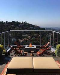Explore a wide variety of terrace and balcony designs and discover new ideas for layouts, material and decor. 30 Brilliant And Inspiring Rooftop Terrace Design Ideas
