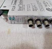 Bently Nevada 132417-01 4 Channel Monitor Solar Turbines ...