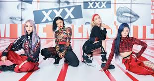 Here S How Each Member Of Mamamoo Was Discovered And Signed To Rbw Entertainment Koreaboo