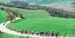 Julian alaphilippe wint de strade bianche. Gran Fondo Strade Bianche 2019 Oggi 1 Ottobre Aprono Le Iscrizioni Bicidastrada