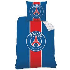 Follow sportskeeda for all the latest news about psg and. Paris Saint Germain Bettwasche 80x80 Kaufland De