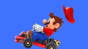 Mario Kart Tour review: Nintendo still can't get mobile gaming right |  WIRED UK