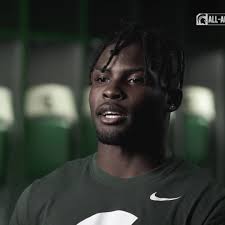 Jayden Reed High School