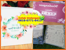 Undangan Pernikahan Edit Word O818 O771 6413 Wa Undangan Pernikahan Contoh Undangan Pernikahan Undangan