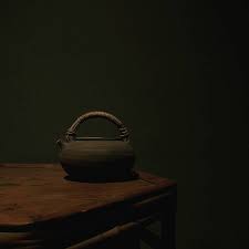 pin by 吴强 on 日器 tea pots teaware stoneware