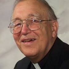 Rev. Robert Henry Bissot Obituary September 18, 2020