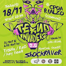 Image result for shockraver