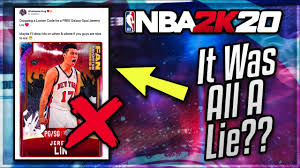 Locker codes are a great way to get some free bonuses, free players, and packs for myteam or mycareer. The Great Locker Code Troll Of Nba 2k20 Myteam Youtube