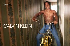 Thank you from the bottom of my heart to all of my fans, friends and anyone across the globe who supported me during these last few weeks. A Ap Rocky Talks What Comes Between Him And His Calvins Dazed