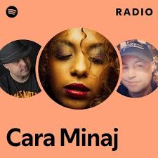Cara Minaj Radio