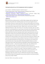 Check spelling or type a new query. Https Jurnal Politanikoe Ac Id Index Php Jpmp Article Download 209 162