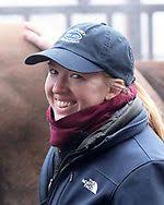 Lindsay Schultz taking no chances in Searching * The Racing Biz