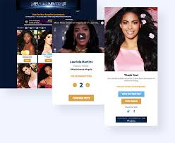 The 2018 miss universe competition will air live sunday, december 16th at 7pm et on fox from bangkok, thailand. Miss Universe Global Hashtag And Standard Voting Case Study Telescope Tv