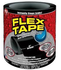 We did not find results for: Flex Seal Tfsblkr0405 Waterproof Repair Tape Black 4 X 5 Waterproof Tape Flex Seal Tape Repair Tape