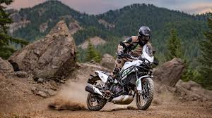 Kawasaki Revives The KLE500 – And This Time, US Riders Get A Shot