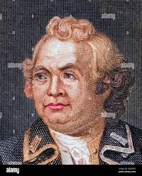 1718 19 hi-res stock photography and images