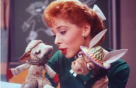 Kate Ross (Las Lomas grad) these days