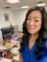 Amber Vermillion's Instagram, Twitter & Facebook