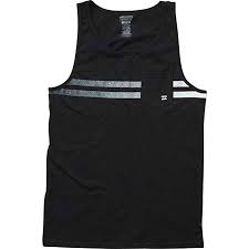 Amazon Com Billabong Mens Kirra Spinner Tank Top Clothing