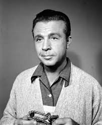 Zane Grey Theatre" Man from Everywhere (TV Episode 1961)