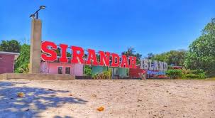 Lagi satu studio foto inetraktive di penang yang mempamerkan lukisan 3d menarik adalah amazing world studio. Sirandah Island Wisata Alam Yang Masih Asri Di Padang